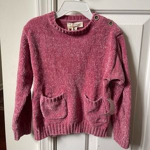 Toddler Sweater by Jessica Simpson
